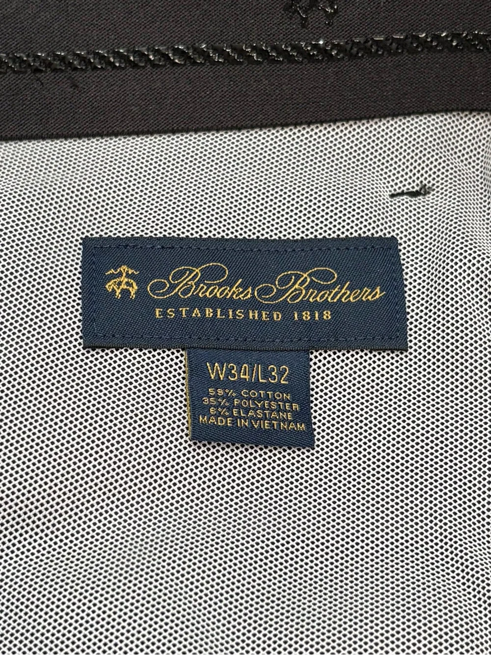 Brooks Brothers this item